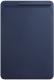 Миниатюра изображения товара Чехол для планшета Apple Leather Sleeve for 10.5 iPad Pro Midnight Blue / MPU22ZM/A
