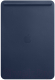 Миниатюра изображения товара Чехол для планшета Apple Leather Sleeve for 10.5 iPad Pro Midnight Blue / MPU22ZM/A