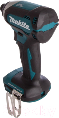 Профессиональный винтоверт Makita DTD153RFE