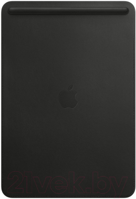 Чехол для планшета Apple Leather Sleeve for 10.5 iPad Pro Black / MPU62