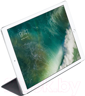 Чехол для планшета Apple Smart Cover for 12.9" iPad Pro Charcoal Gray / MQ0G2