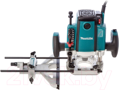 Профессиональный фрезер Makita RP2301FCX