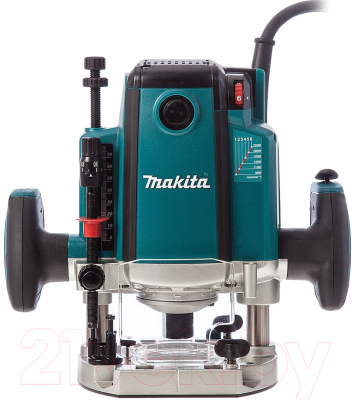 Профессиональный фрезер Makita RP2301FCX