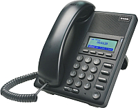 VoIP-телефон D-Link DPH-120S - 