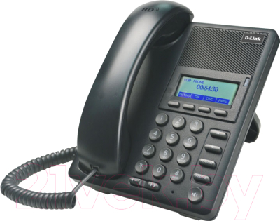 VoIP-телефон D-Link DPH-120S