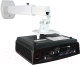 Миниатюра изображения товара Кронштейн для проектора Avtek WallMount Pro 1500 (1MVWM9)