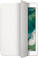 Чехол для планшета Apple Smart Cover for iPad 2017 White / MQ4M2 - 