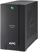 ИБП APC Back-UPS 650VA (BC650-RSX761) - 