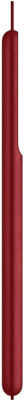 Чехол для стилуса Apple Pencil Case Red / MR552ZM/A