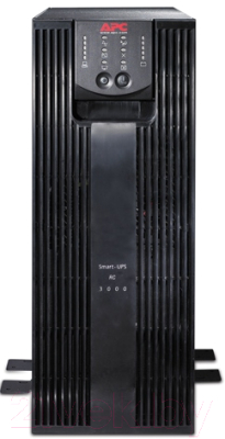 ИБП APC Smart-UPS On-Line (SRC3000XLI)
