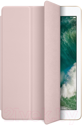 Чехол для планшета Apple Smart Cover for iPad 2017 Pink Sand / MQ4Q2