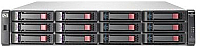 Система хранения данных HP P2000 / AP843B - 