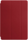 Миниатюра изображения товара Чехол для планшета Apple Leather Smart Cover for iPad Pro 10.5 Red / MR5G2