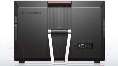 Моноблок Lenovo S200z (10K5001WRU)