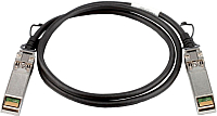 

Кабель D-Link, 10-GbE SFP / DEM-CB100S