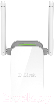 Беспроводная точка доступа D-Link Wireless N300/DAP-1325