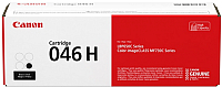 

Тонер-картридж Canon, CRG046HBK (1254C002)