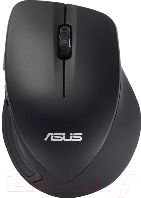Мышь Asus WT465 / 90XB0090-BMU040 (черный)