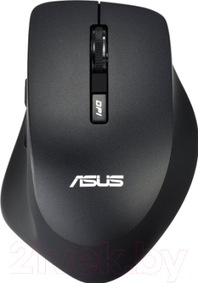 Мышь Asus WT425 / 90XB0280-BMU000 (черный)
