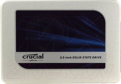 SSD диск Crucial MX300 275GB (CT275MX300SSD1)