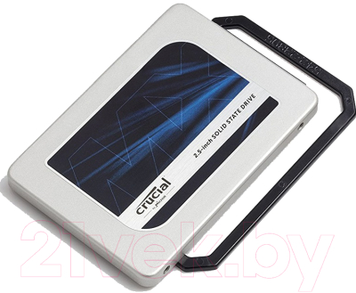 SSD диск Crucial MX300 275GB (CT275MX300SSD1)