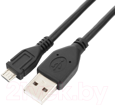 

Кабель Cablexpert, CCP-mUSB2-AMBM-0.5M