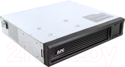 ИБП APC Smart-UPS SMC1000I-2URS