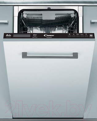 Посудомоечная машина Candy CDI 2D10473