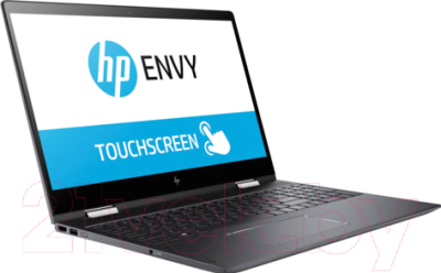 Ноутбук HP ENVY x360 15-bq004ur (1ZA52EA)