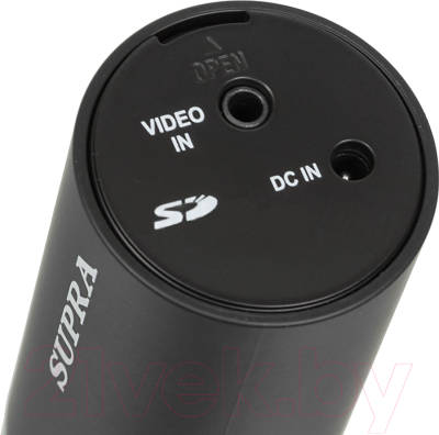 Автомобильный видеорегистратор Supra SCR-950DC
