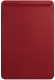 Миниатюра изображения товара Чехол для планшета Apple Leather Sleeve for 10.5 iPad Pro Red / MR5L2