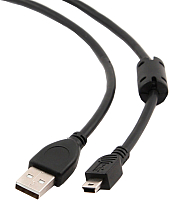 Кабель Cablexpert CCF-USB2-AM5P-6 - 