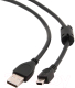 Кабель Cablexpert CCF-USB2-AM5P-6 - 