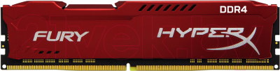 Оперативная память DDR4 Kingston HX424C15FR2/8