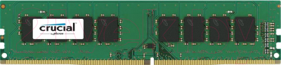 Оперативная память DDR4 Crucial CT8G4DFD824A