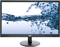Монитор AOC E2270SWN/01 - 