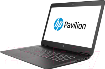 Ноутбук HP Pavilion 17-ab318ur (2PQ54EA)