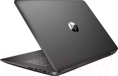 Ноутбук HP Pavilion 17-ab318ur (2PQ54EA)