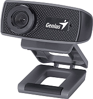 Веб-камера Genius FaceCam 1000X v2 - 