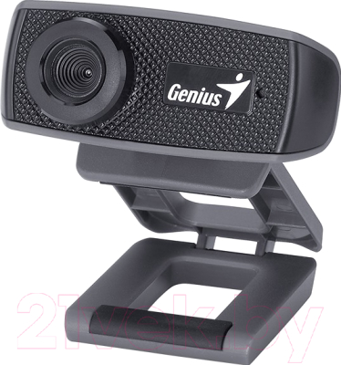 Веб-камера Genius FaceCam 1000X v2