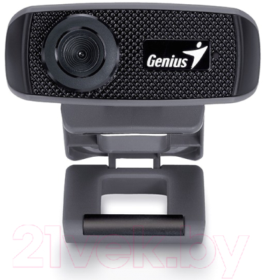 Веб-камера Genius FaceCam 1000X v2