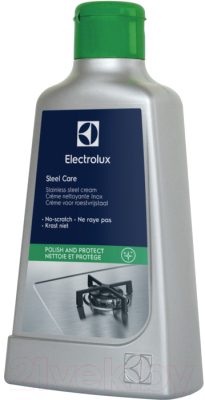 Средство для очистки изделий из нержавеющей стали Electrolux E6SCC104