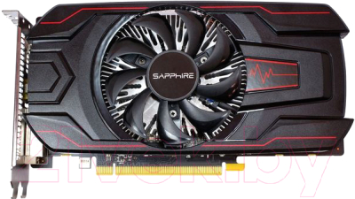 Видеокарта Sapphire Radeon RX 560 Pulse GDDR5 (11267-19-20G)