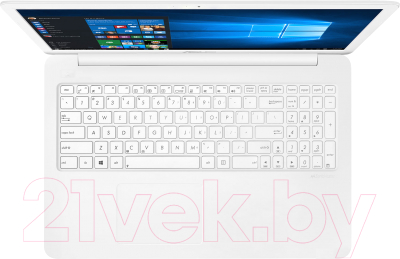 Ноутбук Asus VivoBook E502NA-GO109
