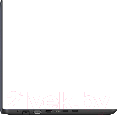 Ноутбук Asus VivoBook X542UR-DM274