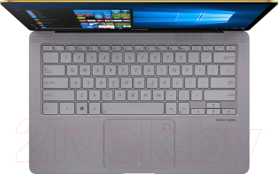 Ноутбук Asus UX490UA-BE057T