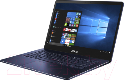 Ноутбук Asus UX550VD-BN021T