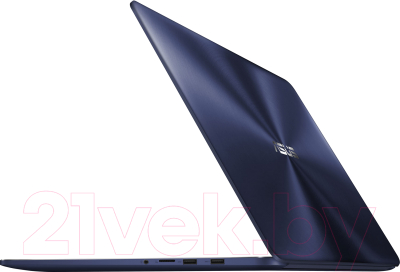Ноутбук Asus UX550VD-BN021T