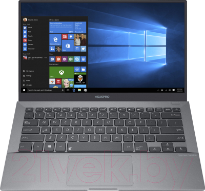 Ноутбук Asus Pro B9440UA-GV0438T