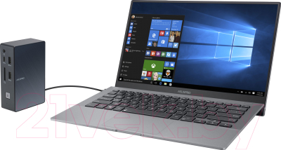 Ноутбук Asus Pro B9440UA-GV0438T